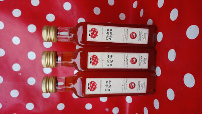 Cidre aigre