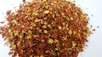 Piment habanero