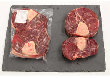 Ossobuco/jarret