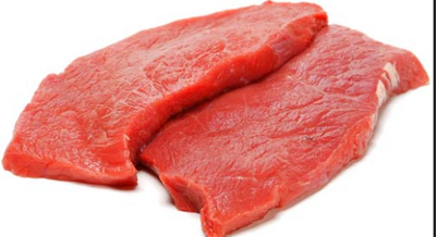 Steaks de boeuf