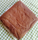 Part de brownie chocolat et farine de châtaigne - image 3