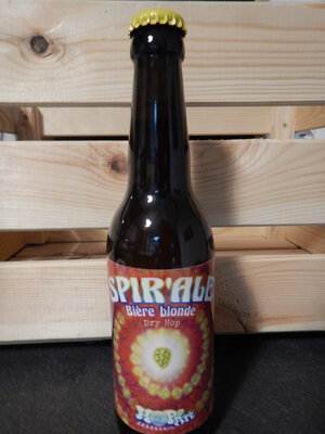 Spir'ale