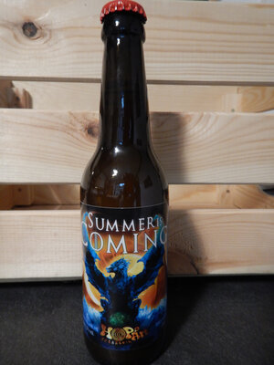Summer is coming