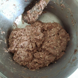Pâté en vrac