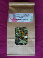 Tisane des enfants