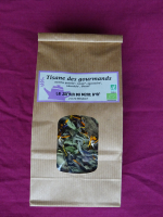 Tisane des gourmands