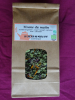 Tisane du matin