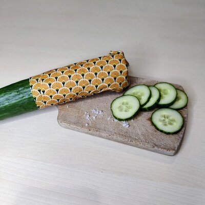 Wrap alimentaire_taille m 30x28 cm