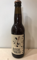 La tentation - bière d'automne