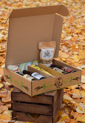Coffret découverte
