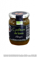 Confiture de kiwis 300gr