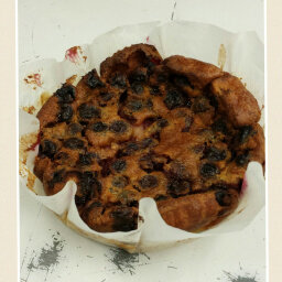 Clafoutis