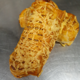 Feullete fromage