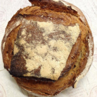 Pain grand epautre 100% bio