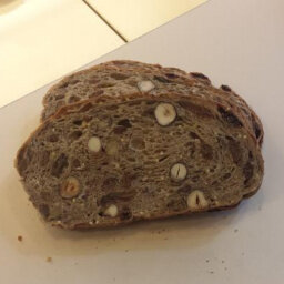 Pain gateau