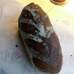 Pain de seigle