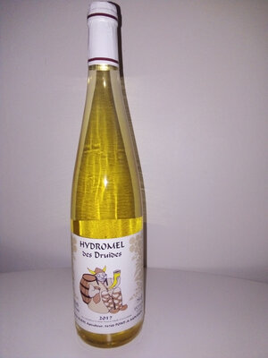 Hydromel
