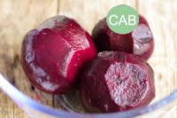 Betterave cuite en conversion bio