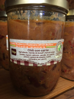 Chili con carne
