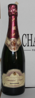 Champagne brut séléction