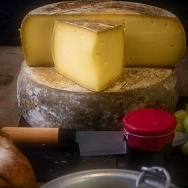 Tomme de montagne