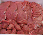 Colis veau rosé bio 4.5kg