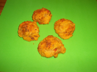 Cookie chorizo parmesan tomates lot de 8