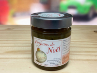 Série spéciale ... parfums de noël