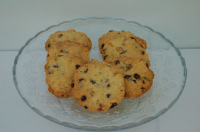 Cookie aux 4 pépites de chocolats