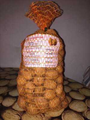 1kg de noix