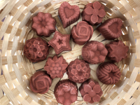 Patchoulane: savon invité