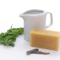 Savon à froid verveine