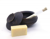 Savon à froid nature