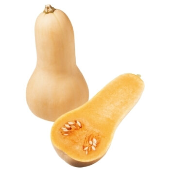 Courge butternet