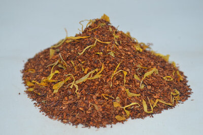 Rooibos ice tea