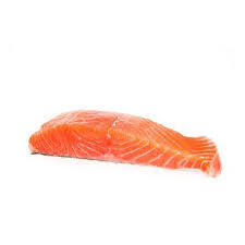 Pavé de truite saumonée