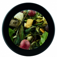 Arès - thé blanc pamplemousse citron