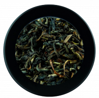 Darjeeling - thé noir d'inde