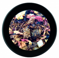 Dionysos - rooibos aux fruits rouges