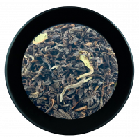 English breakfast - blend de thés noirs