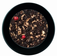 Hypnos - thé noir chaï épicé