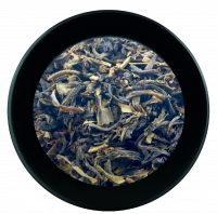 Luponde - thé vert de tanzanie