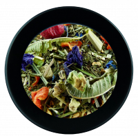 Macaria - infusion menthe citron gingembre