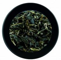 Mao feng - thé blanc du vietnam