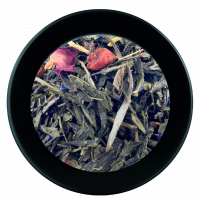 Thésée - thé vert mangue bergamote