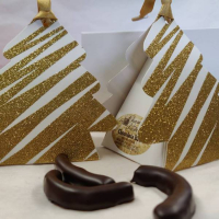 Sapin d'orangettes bio 100 g