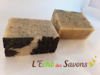 Savon ortie fée