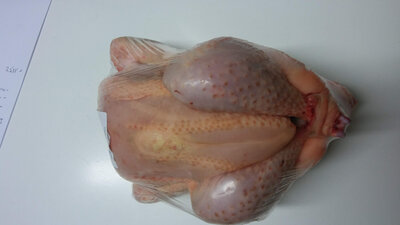 Poularde