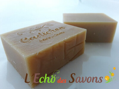 Savon cadichon