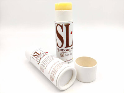 Sl-déodorant
